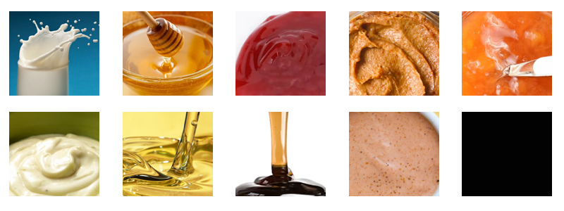 Multi Lane Stick Packing Machine for Liquid 2