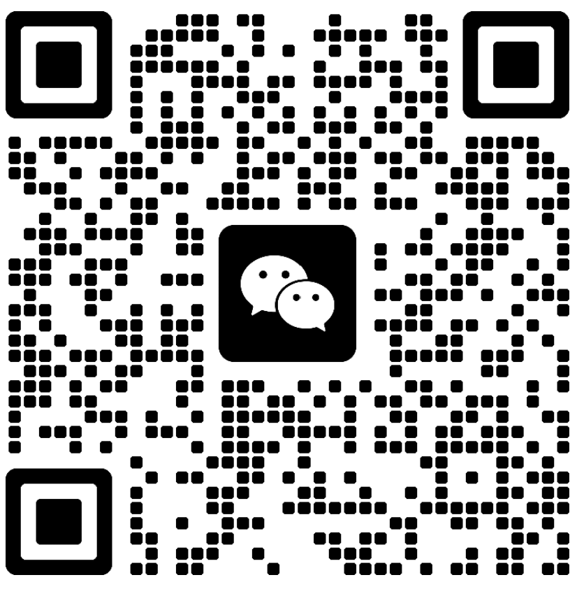 WeChat QR Code