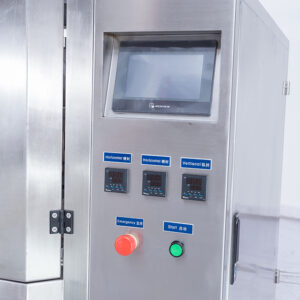 Liquid Filling and Packing Machine