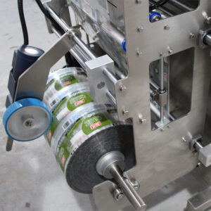 Measuring Cup Packing Machine