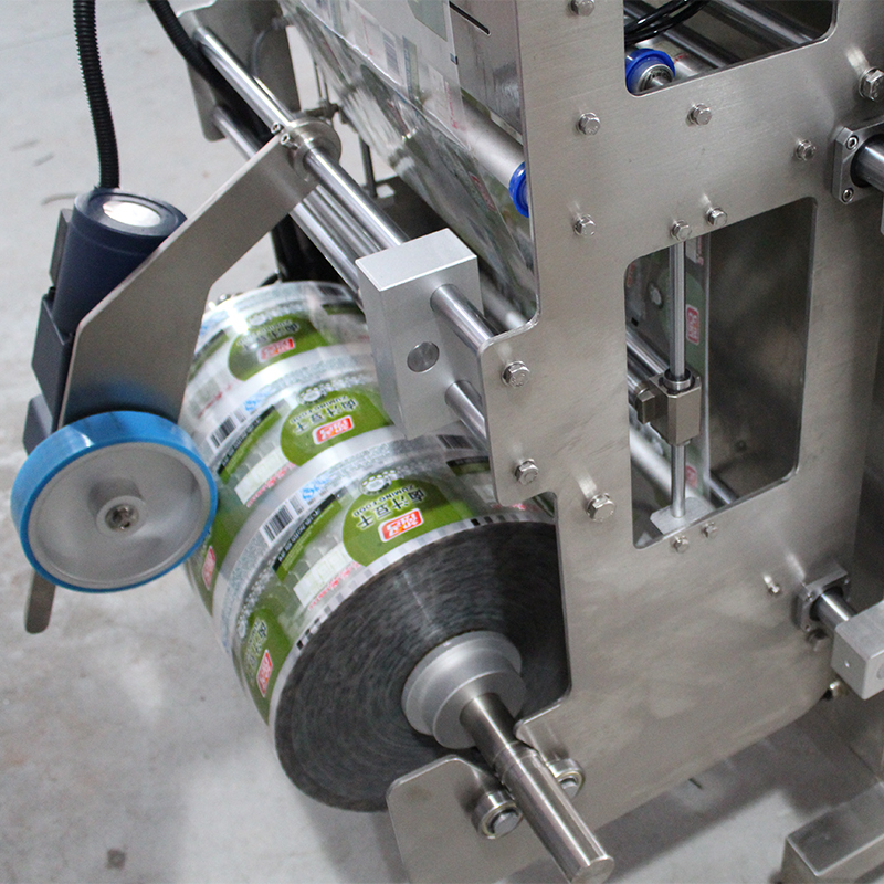 Measuring Cup Packing Machine