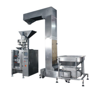 Measuring Cup Packing Machine
