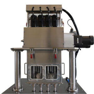 Multiline Powder Packing Machine