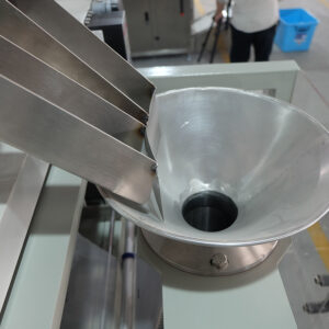 Screw Packing Machine