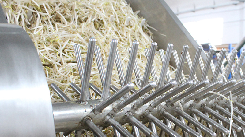 Top 5 Food Packaging Equipment for Efficiency and Cost Savings in 2025 4