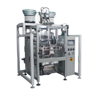 Screw Packing Machine