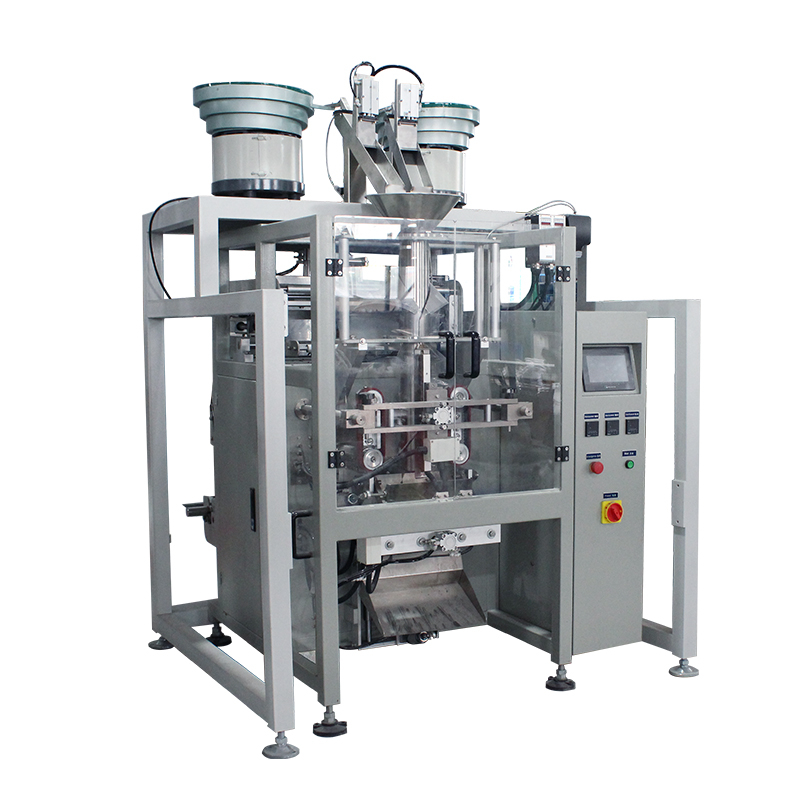 screw packing machine Screw Packing Machine