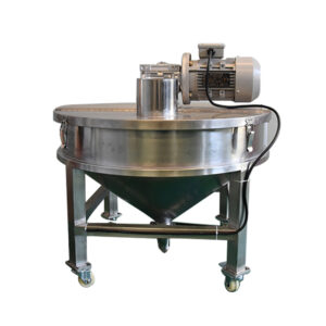 Multiline Powder Packing Machine