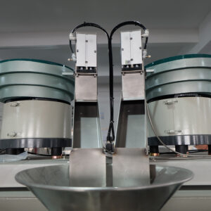 Screw Packing Machine