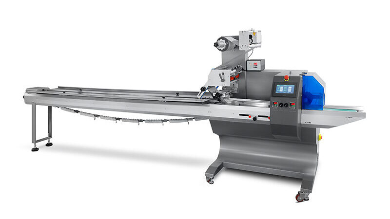 Top 10 Benefits of Using an Automatic Packing Machine for Your Business 2 automatic packing machine