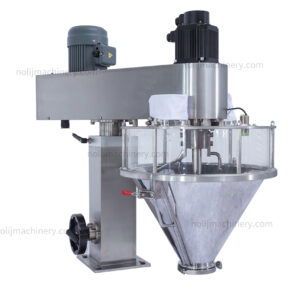 auger filler