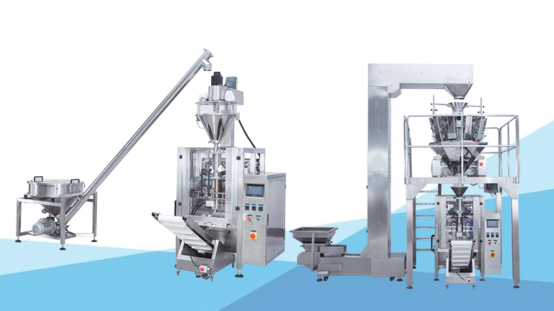 Top 10 Benefits of Using an Automatic Packing Machine for Your Business 1