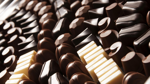 Chocolate Wrapping Machine: A Key Player in Sustainable Packaging 9