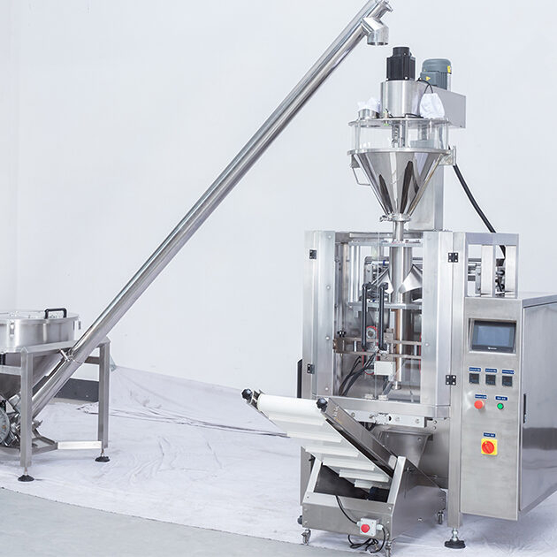 Vertical Packing Machine vs. Horizontal Packing: Which is Better? 1