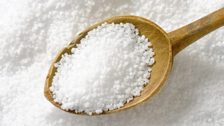 Salt Packaging Machine: The Ultimate Guide for Efficient Packaging Solutions 8