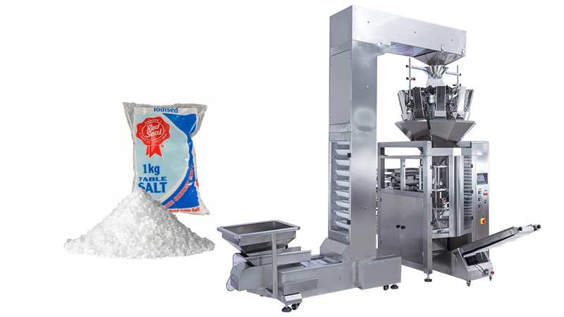 Salt Packaging Machine: The Ultimate Guide for Efficient Packaging Solutions 1 salt packaging machines
