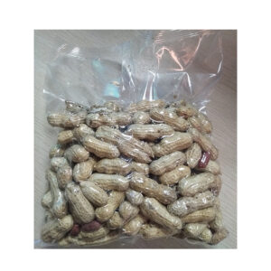 Vertical Vacuum Nuts Packing Machine