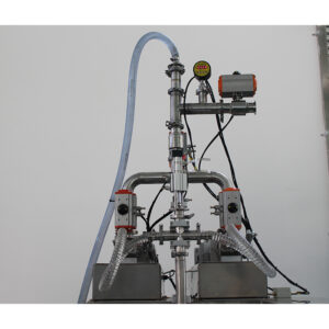 Vertical Sauce Sachet Packing Machine