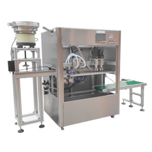 Water Sachet Filling Machine Jelly Pouch Packing Machine