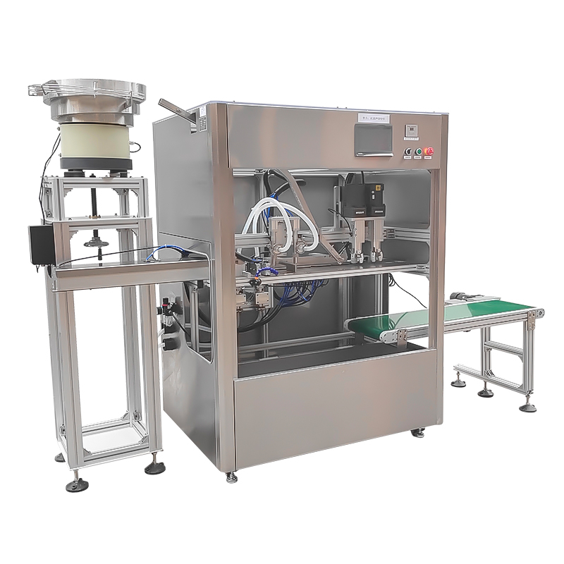 jelly pouch packing machine Water Sachet Filling Machine Jelly Pouch Packing Machine