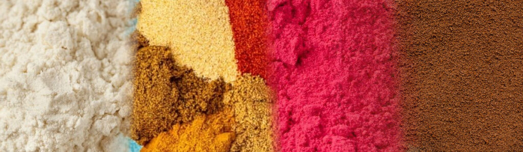 How to Choose the Right Sachet Packing Machine Based on Product Type (Granules, Powder, Liquid, Paste)? Is Sample Testing Needed? 2