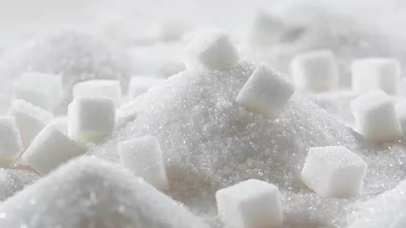 Sugar Packaging Machines: Optimizing Efficiency with Volume and Weight Measurement Systems 2 sugar package