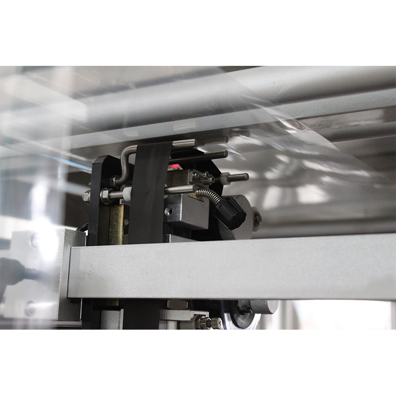 date printer of Multihead Weigher Packing Machine