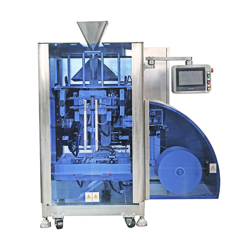 vertical zipper pouch packing machine vertical zipper pouch packing machine