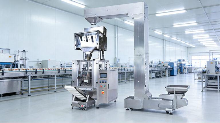 Home 13 rice packing machine system